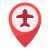 Naad Wellness airport distance
