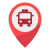 Naad Wellness Bus distance